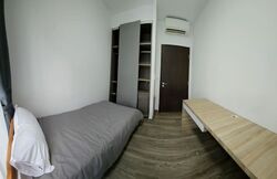 The Brownstone (D27), Condominium #496787821